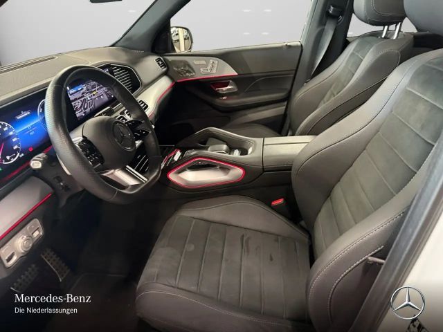 Mercedes-Benz GLE 350 4MATIC AMG Line