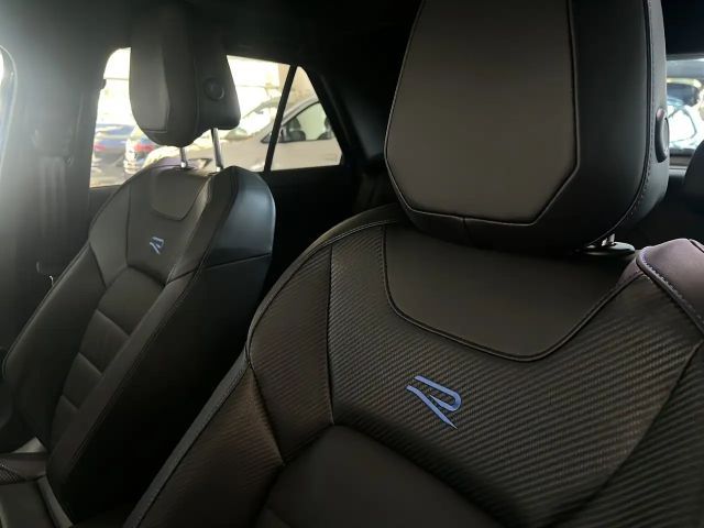 Volkswagen T-Roc 4M R NP70 VOLL