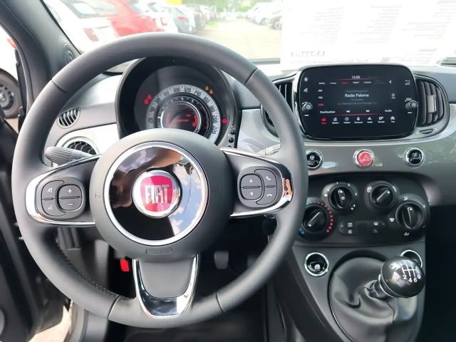 Fiat 500 1.0 GSE MY23 Klima *CarPlay *Radio