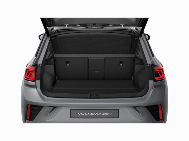 Volkswagen T-Roc 2.0 TSI DSG R-Line