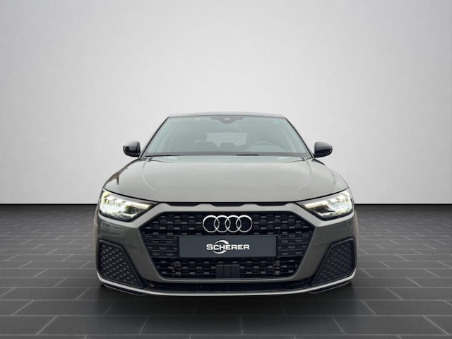 Audi A1 25 TFSI S-Tronic Sportback