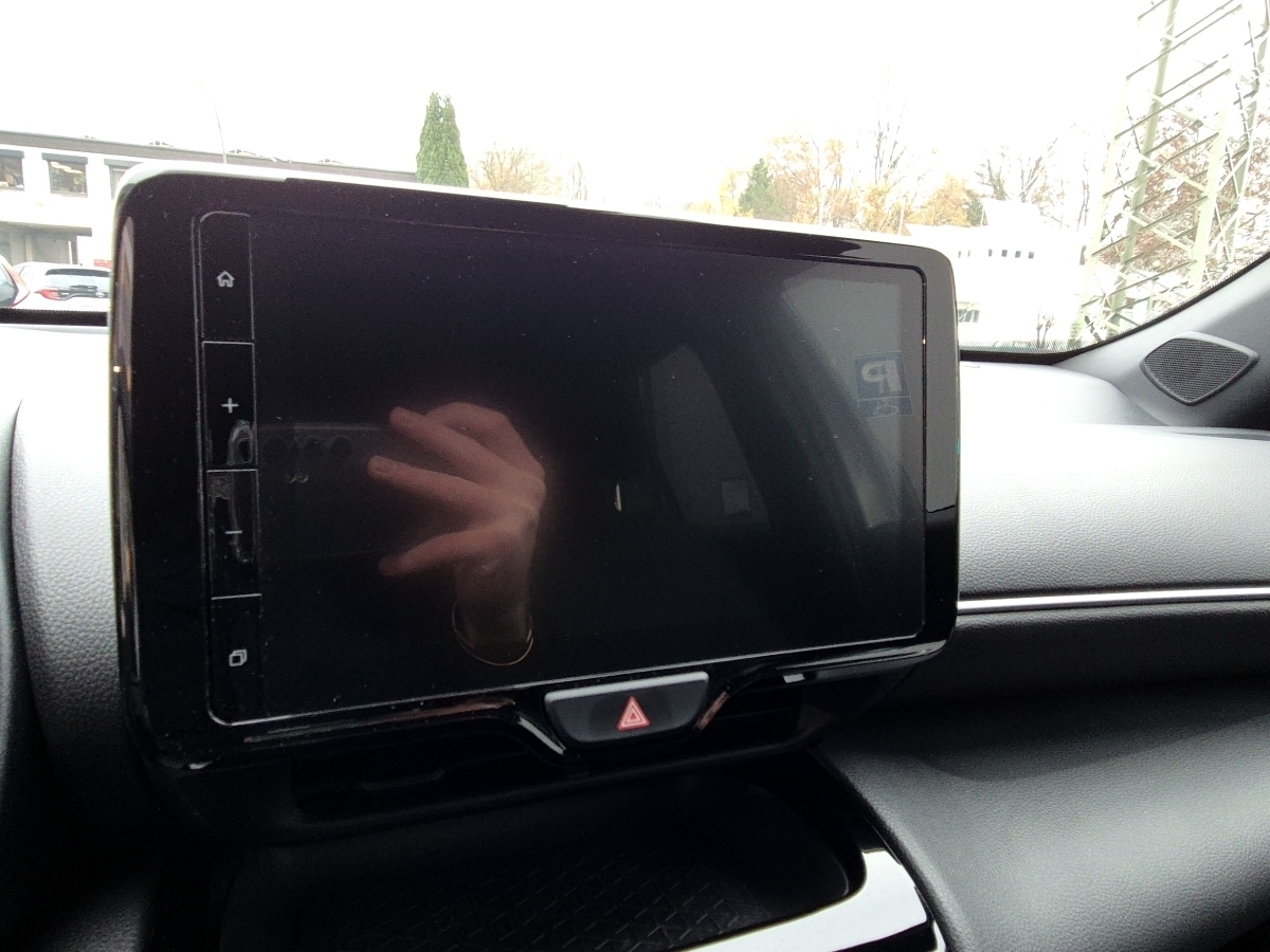 Toyota Yaris Cross 5-deurs Team D