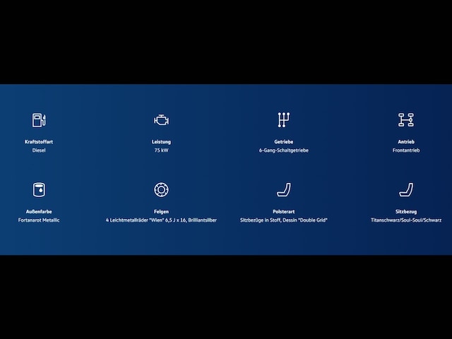 Volkswagen Caddy 2.0 TDI