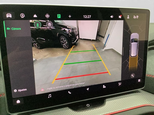 Skoda Kodiaq 2.0 TSI RS