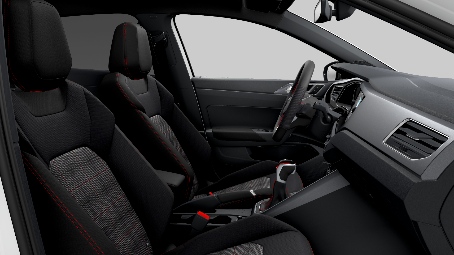 Volkswagen Polo 2.0 TSI DSG GTI