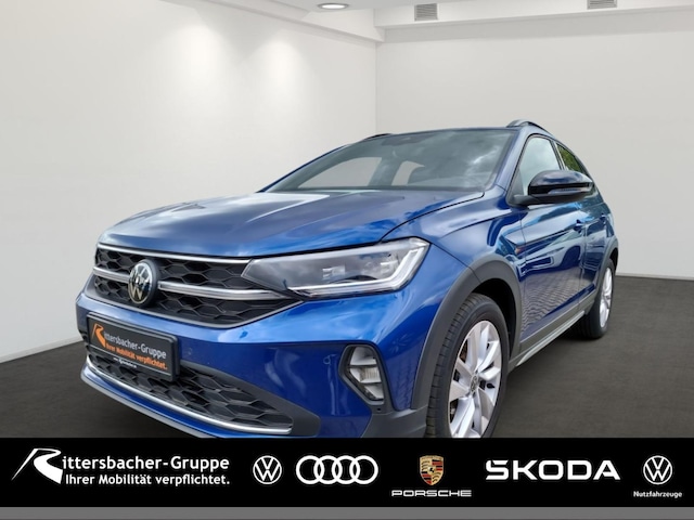 Volkswagen Taigo 1.0 TSI DSG Life Move