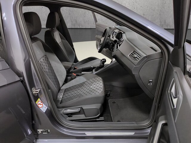 Volkswagen Taigo 1.5 TSI DSG IQ.Drive R-Line