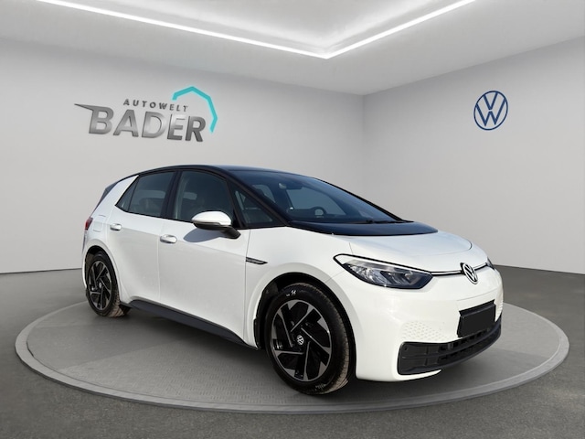 Volkswagen ID.3 Performance Pro