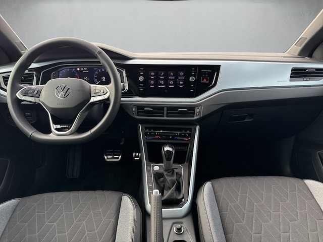 Volkswagen Taigo 1.0 TSI DSG