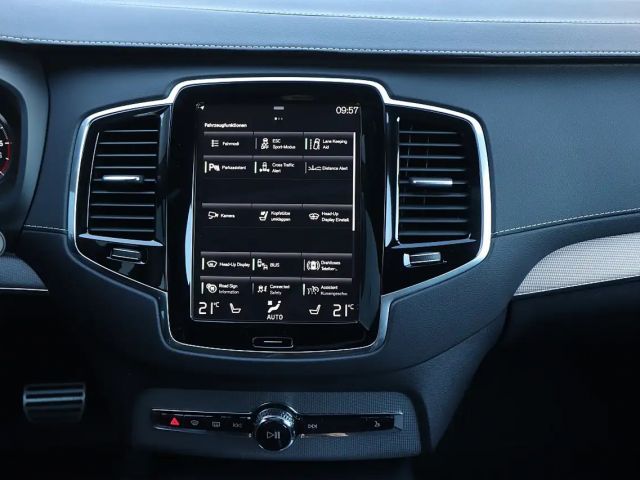 Volvo XC90 AWD R-Design