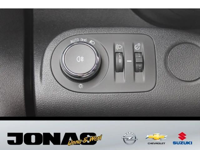 Opel Combo e Cargo Holzboden PDC Flex-Cargo Multi.-Ra