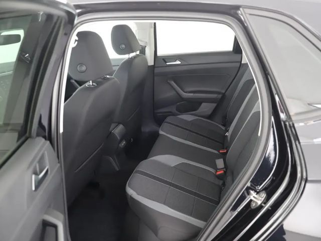 Volkswagen Polo DSG Style