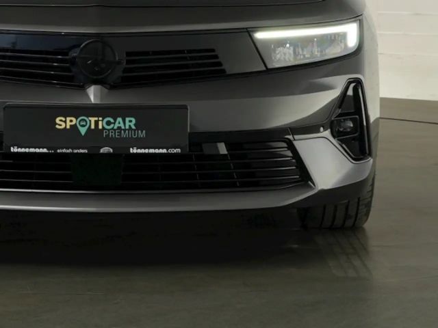 Opel Astra GS-Line Grand Sport