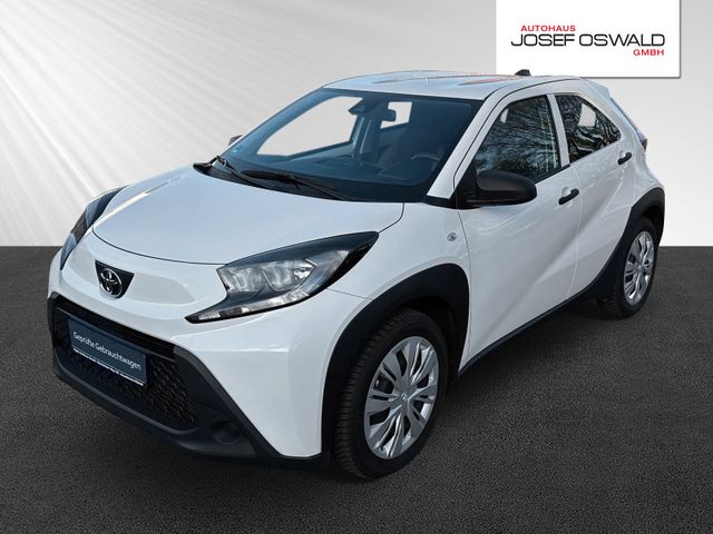 Toyota Aygo X 5-deurs