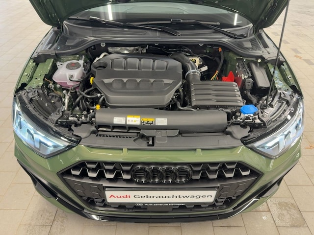 Audi A1 40 TFSI S-Line S-Tronic Sportback