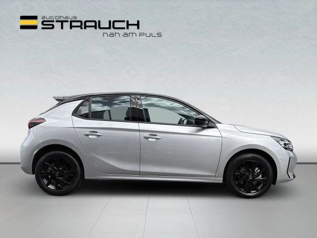 Opel Corsa GS-Line Grand Sport