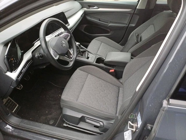 Volkswagen Golf 1.0 TSI Move