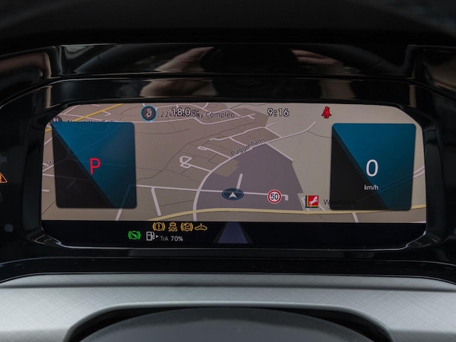 Volkswagen Golf Golf VIII Life Variant