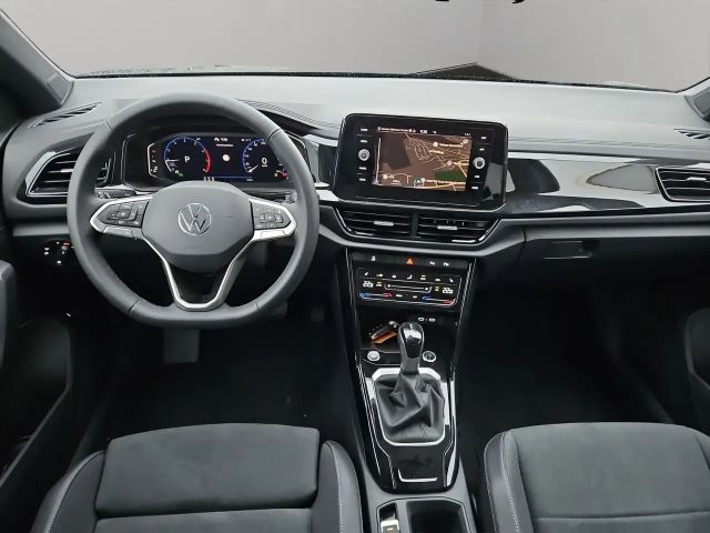 Volkswagen T-Roc 1.5 TSI Style