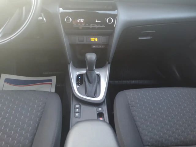 Toyota Yaris Cross Hybride