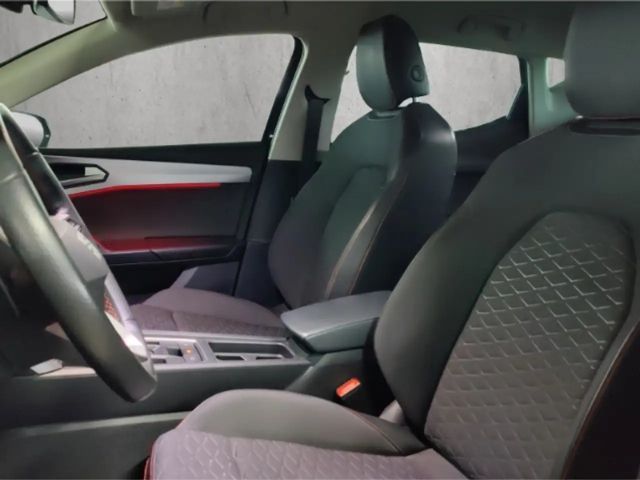 Seat Leon FR-lijn e-Hybrid