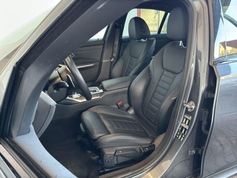 BMW M340 M340i Sedan xDrive