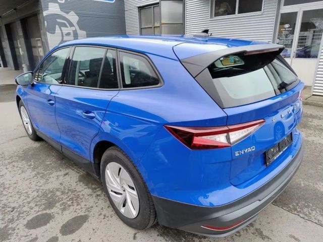 Skoda Enyaq Loft iV 50