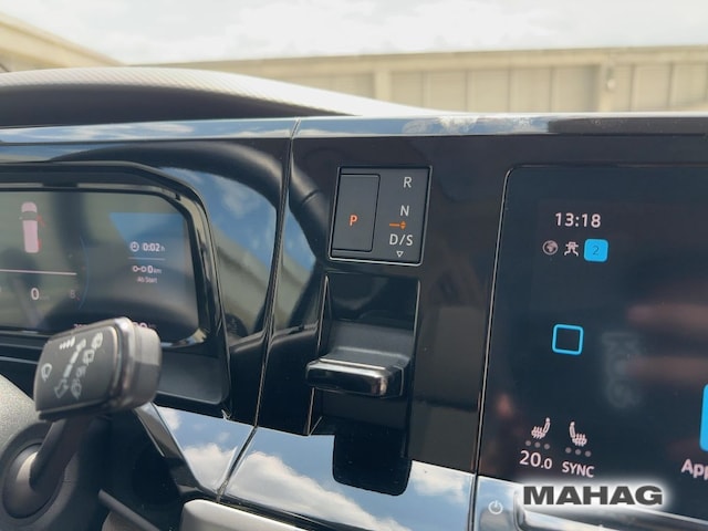 Volkswagen Multivan DSG IQ.Drive Life T7