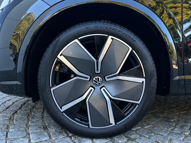 Volkswagen Tiguan 1.5 eTSI DSG IQ.Drive