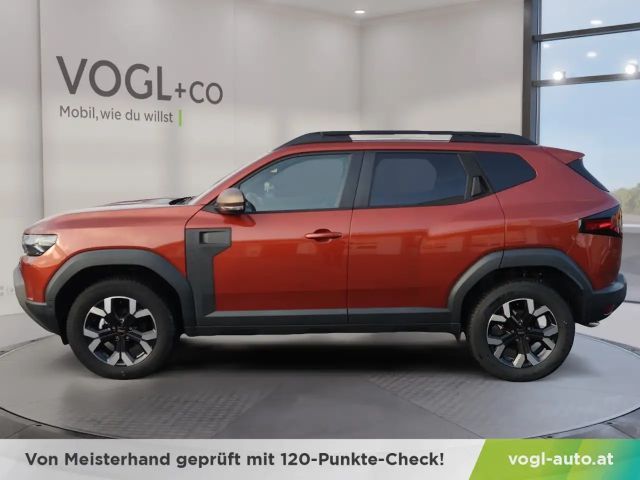 Dacia Duster 4WD Extreme