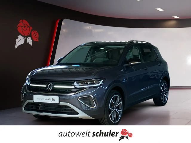 Volkswagen T-Cross 1.0 TSI DSG Style