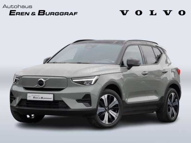Volvo XC40 Plus Recharge
