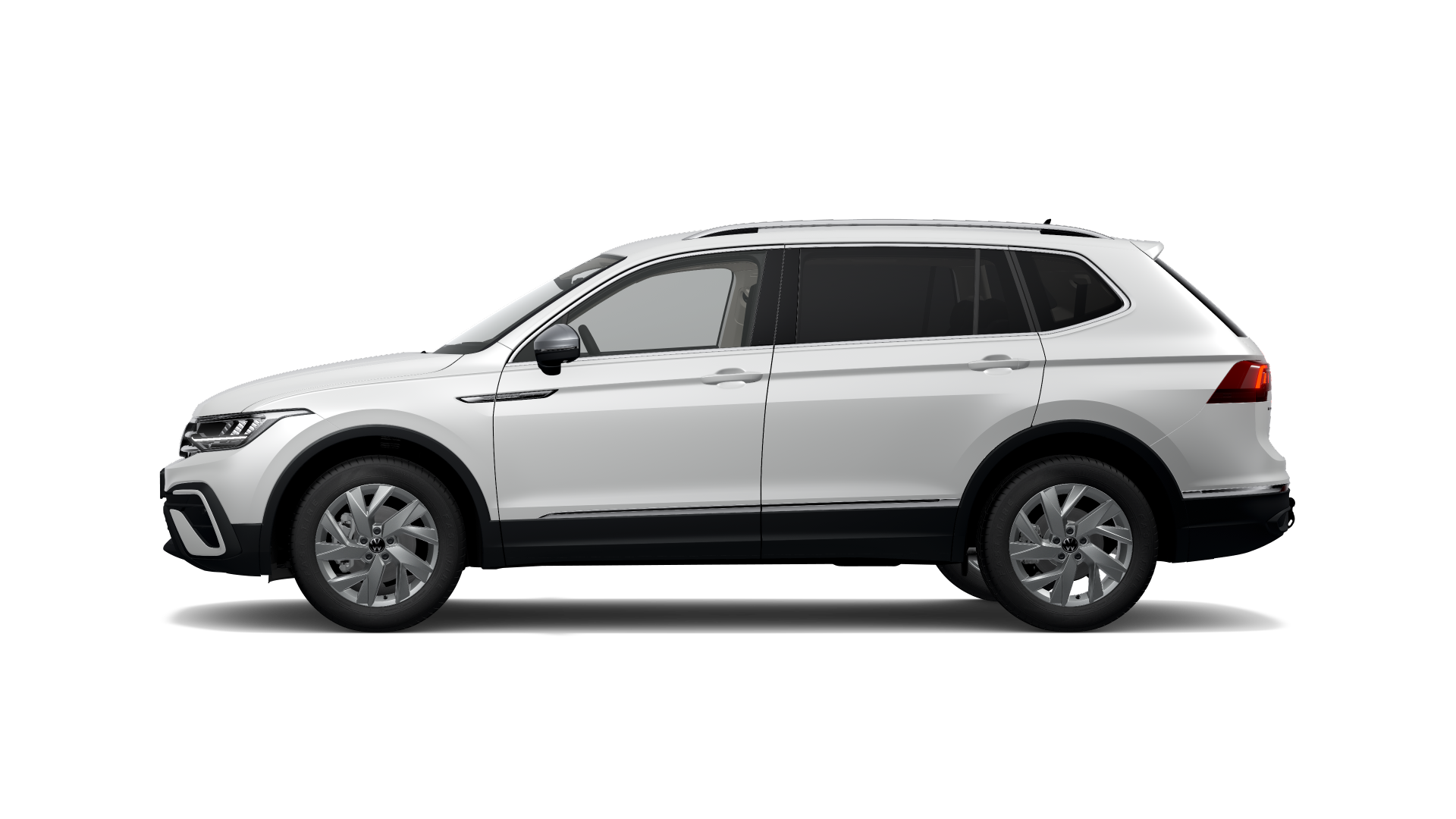 Volkswagen Tiguan Allspace DSG Life