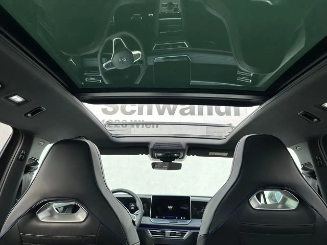 Volkswagen Tiguan DSG Sport