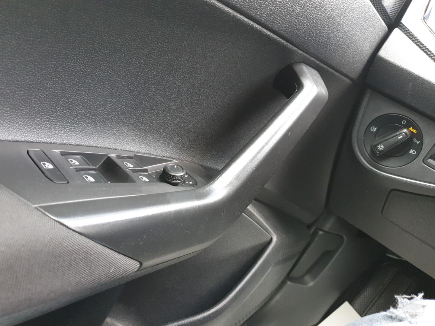 Volkswagen Taigo DSG Life