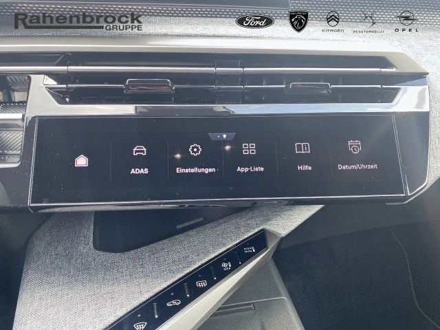 Peugeot E-5008 GT-Line