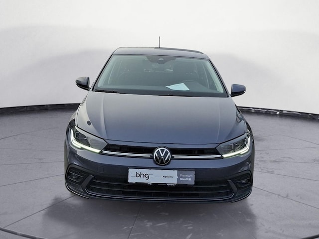 Volkswagen Polo 1.0 TSI Life