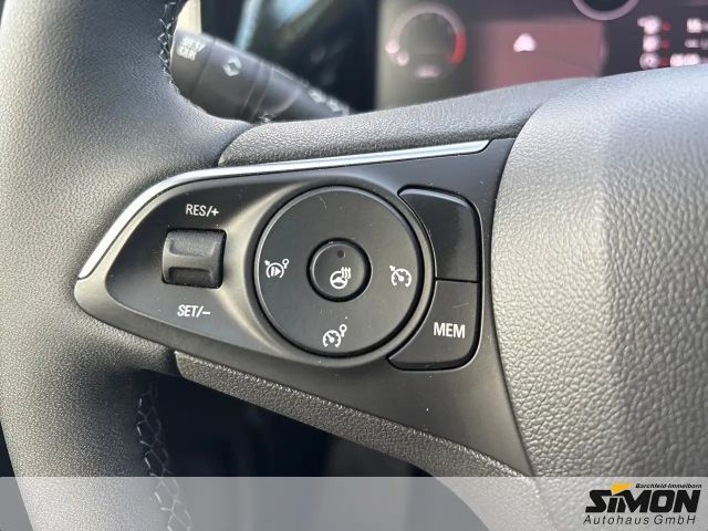 Opel Grandland X GS-Line Grand Sport