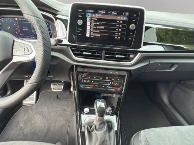 Volkswagen T-Roc 2.0 TSI 4Motion DSG R-Line