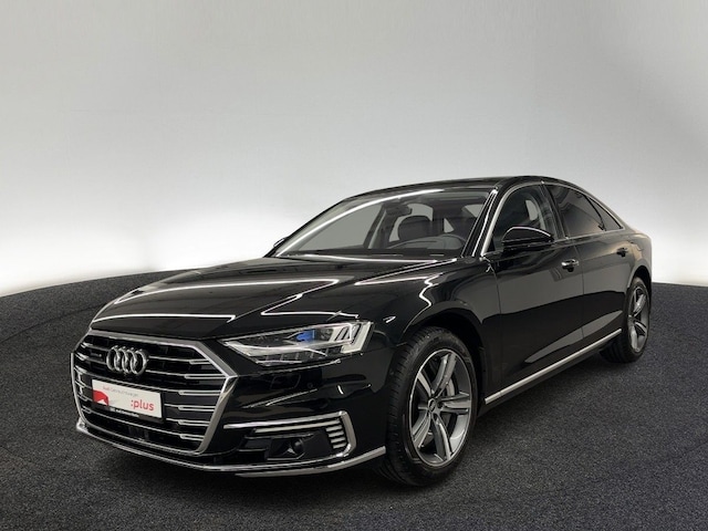 Audi A8 60 TFSI Hybride Quattro