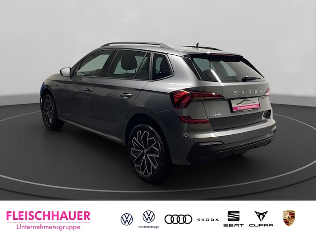 Skoda Kamiq 1.0 TSI Selection