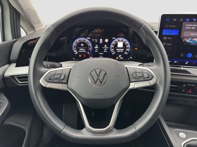 Volkswagen Golf 1.5 TSI Life Variant