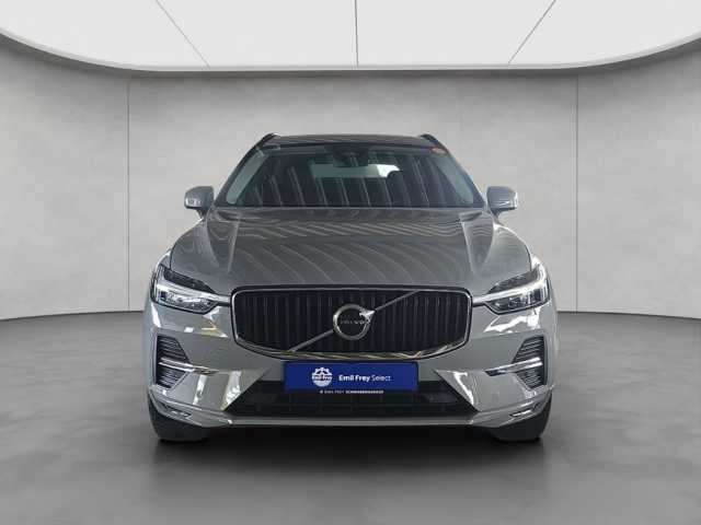 Volvo XC60 XC60