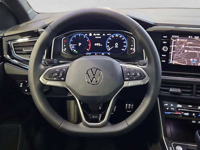 Volkswagen Polo 1.0 TSI DSG IQ.Drive Style