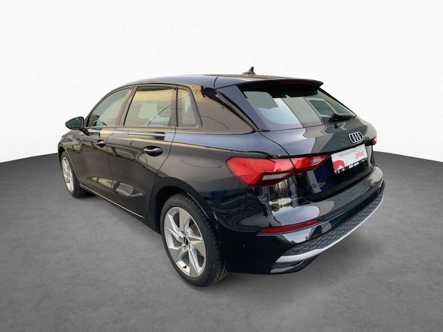 Audi A3 35 TFSI S-Tronic Sportback
