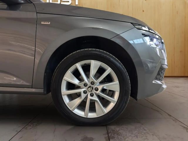 Skoda Kamiq 1.5 TSI Tour