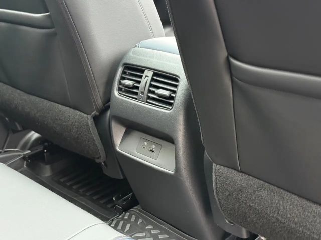 Nissan Qashqai DIG-T Tekna