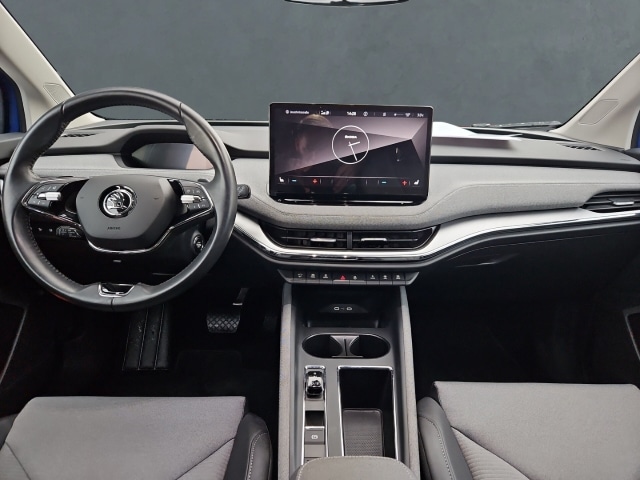 Skoda Enyaq Loft iV 80