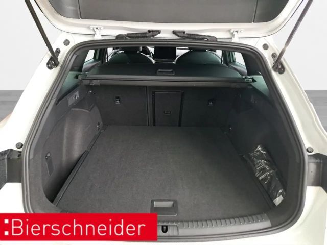 Seat Leon 2.0 TDI DSG FR-lijn