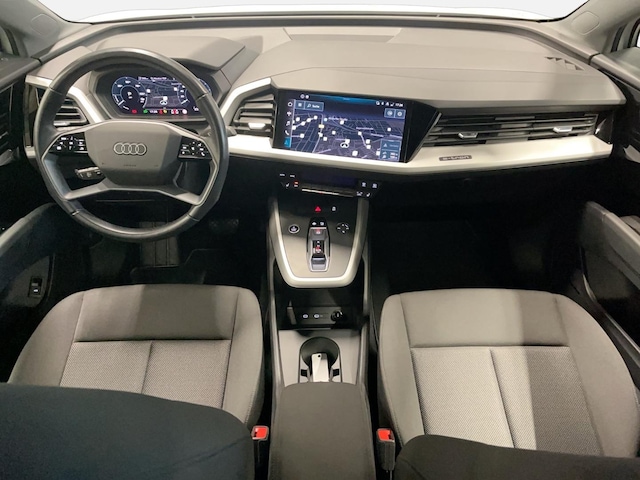 Audi Q4 e-tron 40